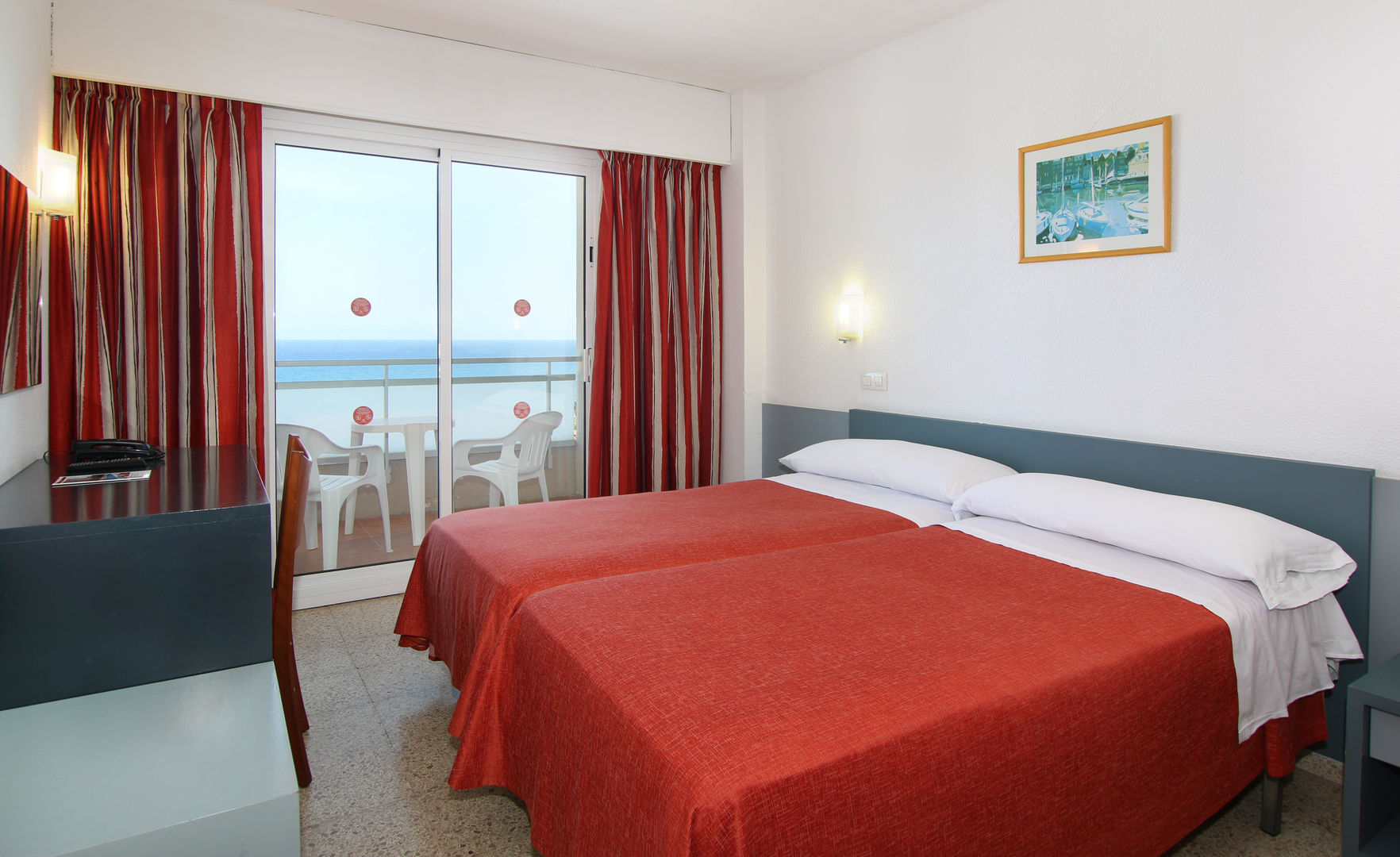 MedPlaya Hotel Santa Monica foto 6
