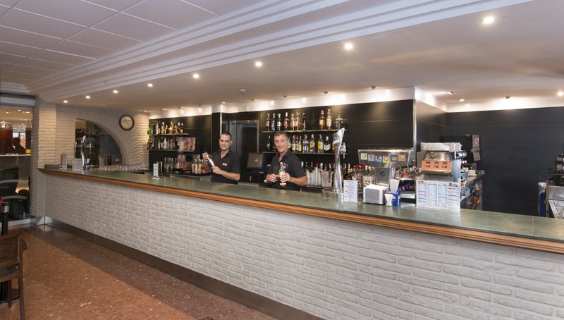 MedPlaya Hotel Santa Monica foto 50