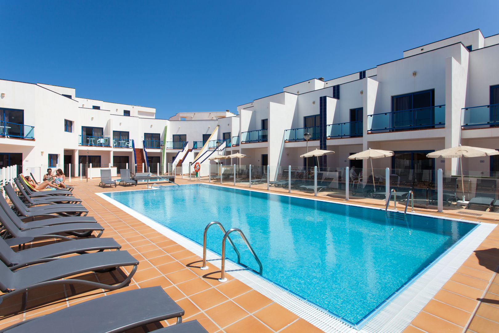 TAO El Cotillo image 0