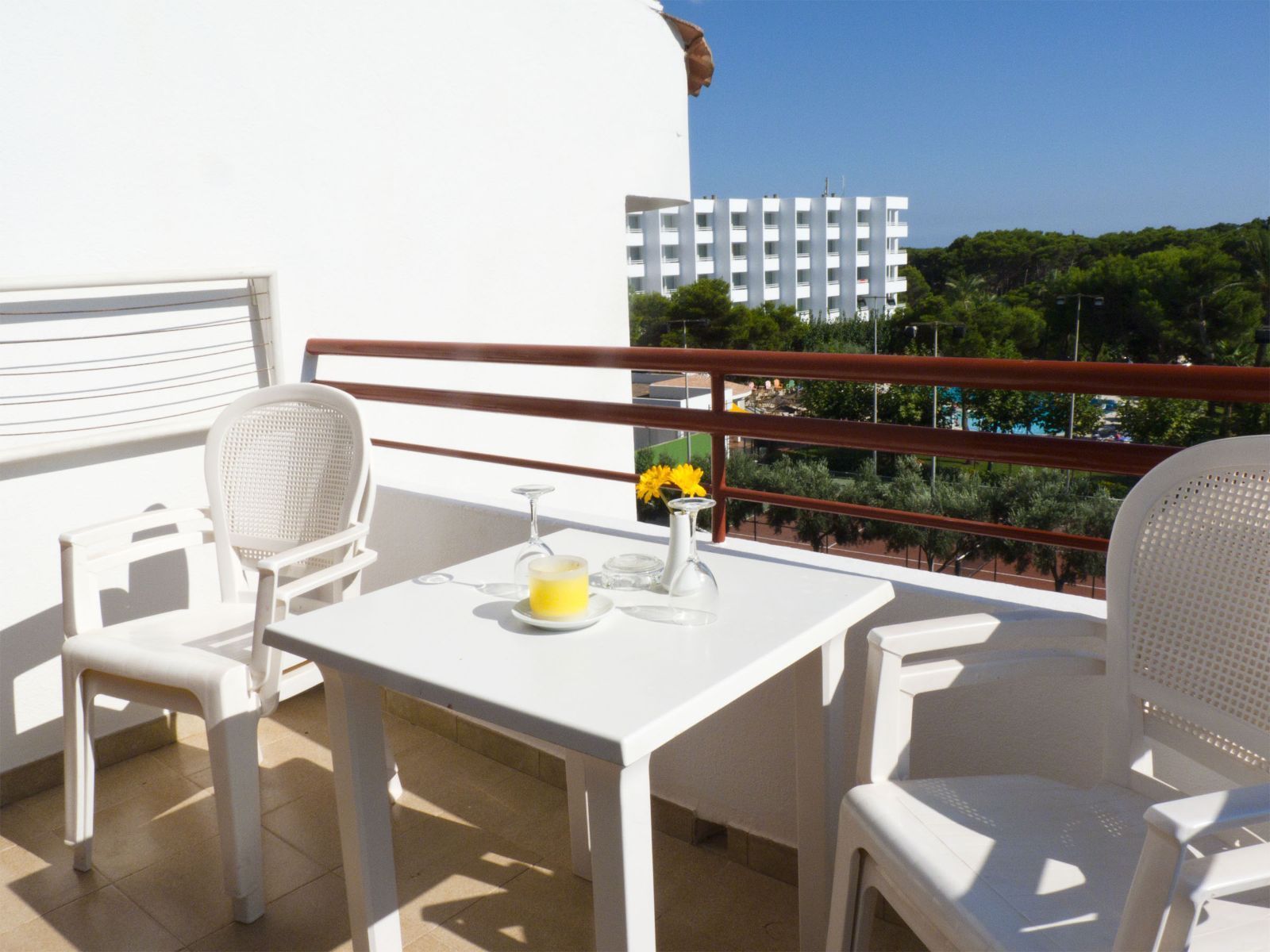 Apartamentos Vista Playa foto 9