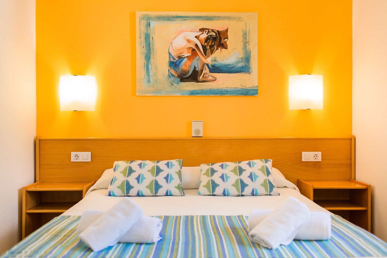 Apartamentos Vista Playa foto 7