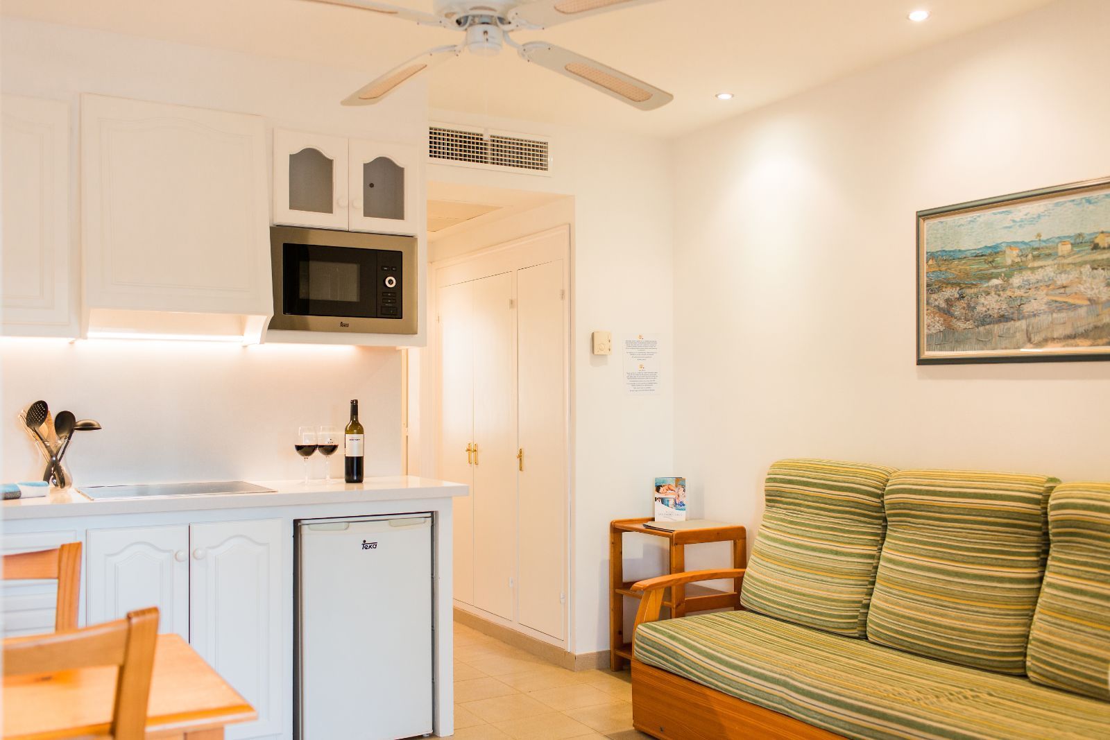 Apartamentos Vista Playa image 2