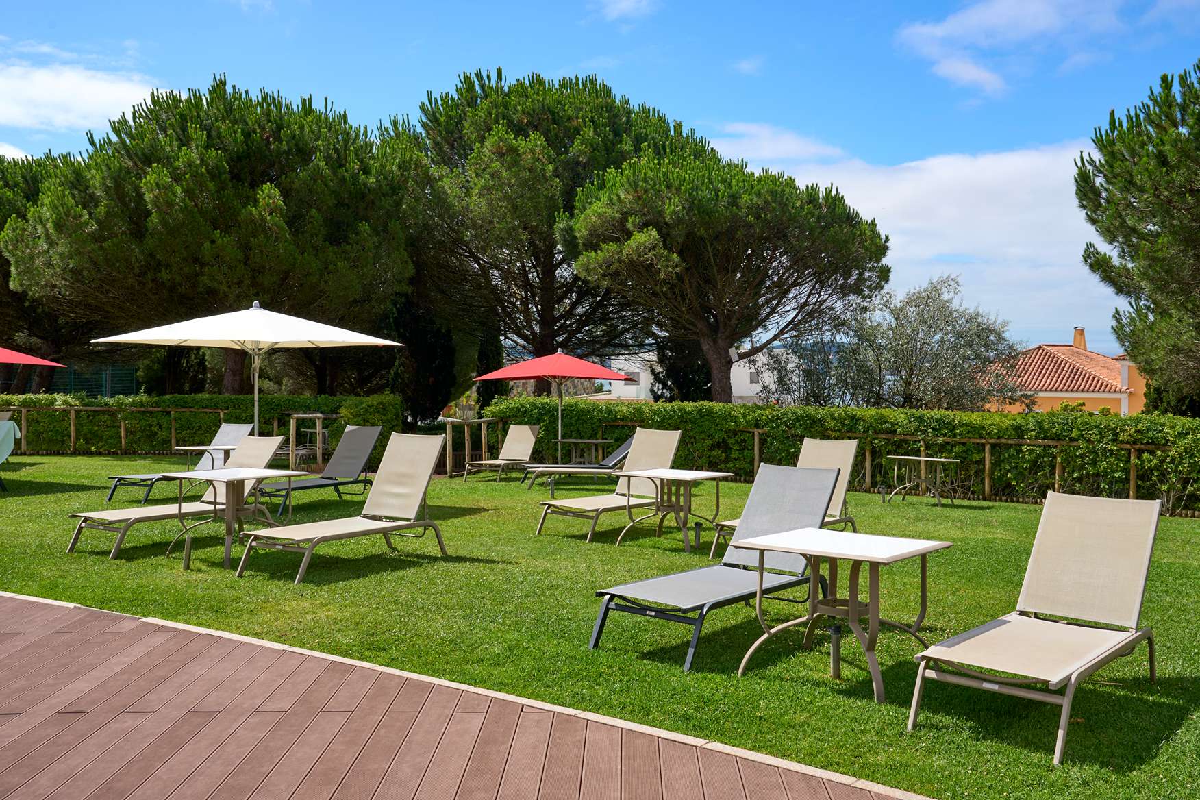 MS Aparhotel image 3