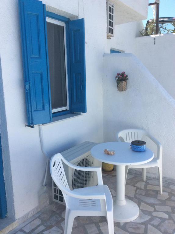 Ariadne Apartments & Studios foto 12