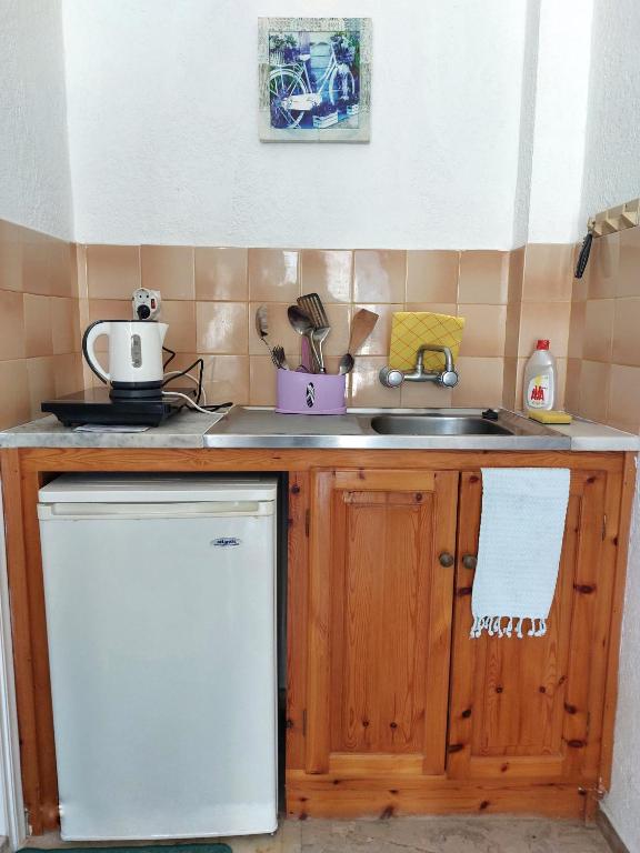 Ariadne Apartments & Studios foto 8