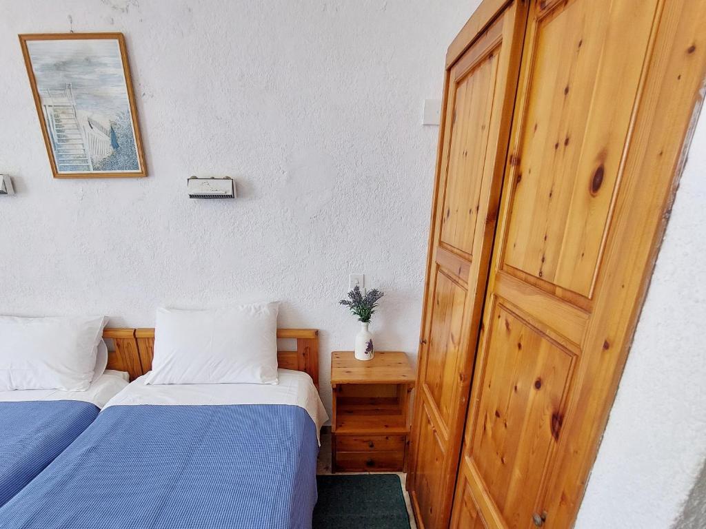 Ariadne Apartments & Studios foto 9