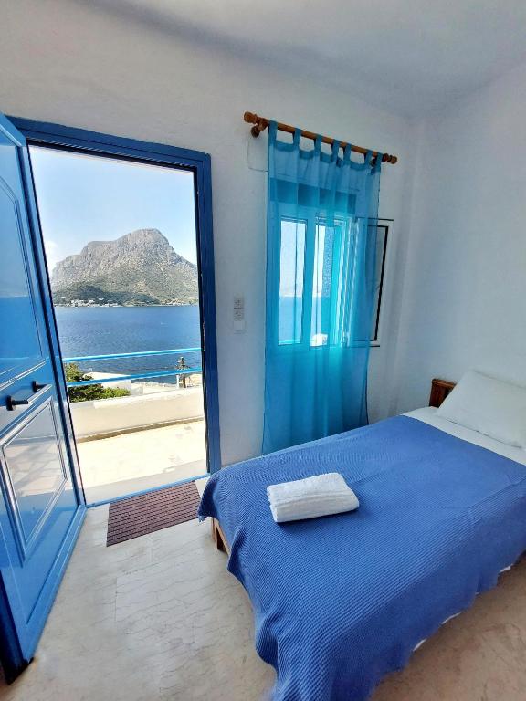 Ariadne Apartments & Studios foto 13