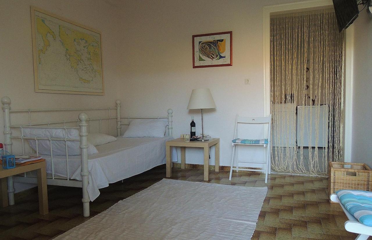 Ariadne Apartments & Studios in Agia Galini - foto 2