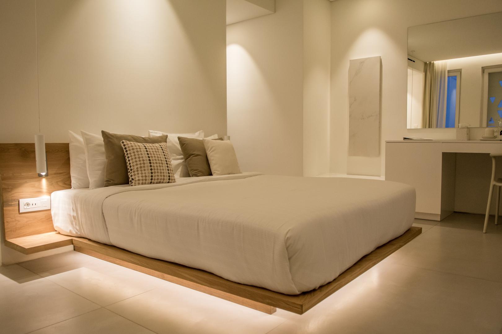 Mykonos Dove Beach Hotel foto 9
