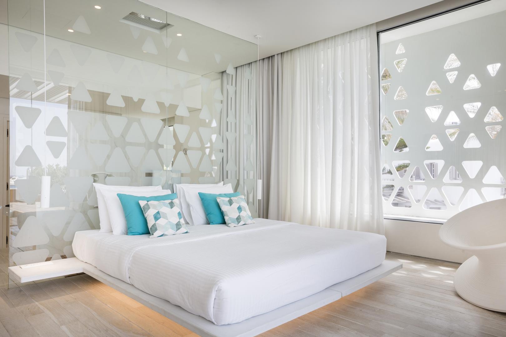 Mykonos Dove Beach Hotel foto 25