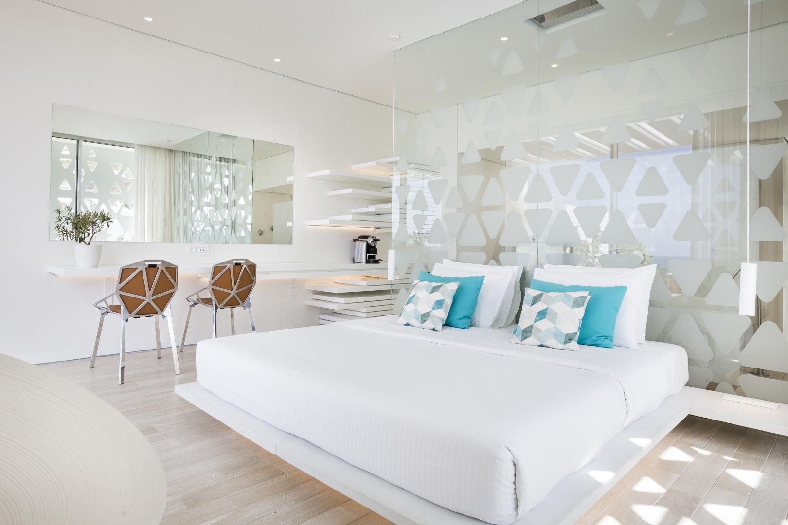 Mykonos Dove Beach Hotel foto 36