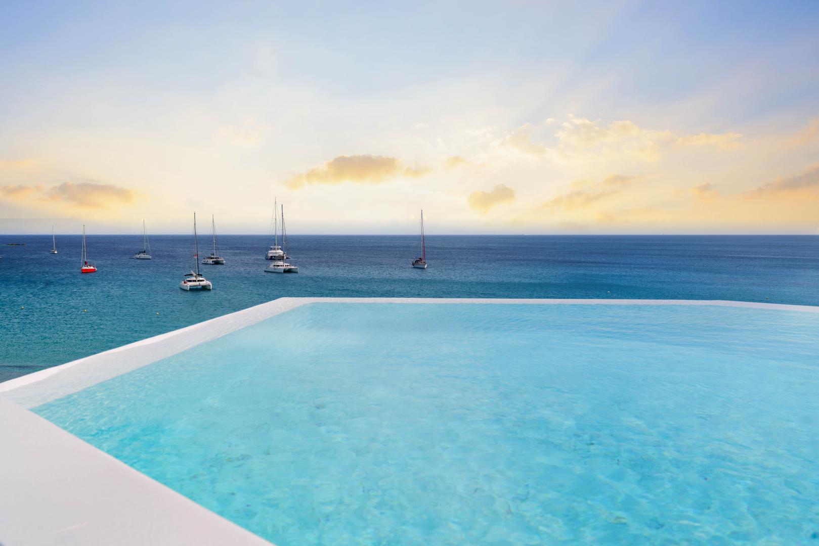 Mykonos Dove Beach Hotel foto 41