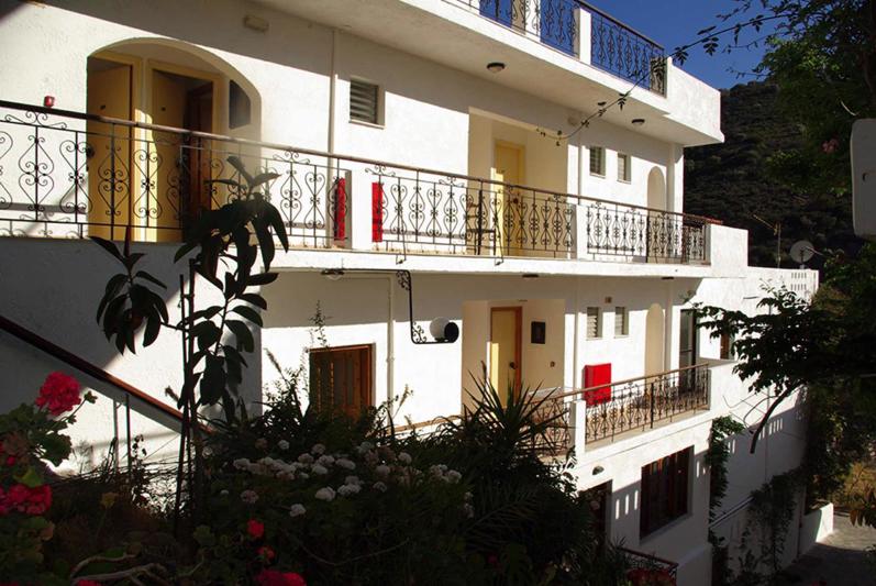 Ostria in Agia Galini - foto 2