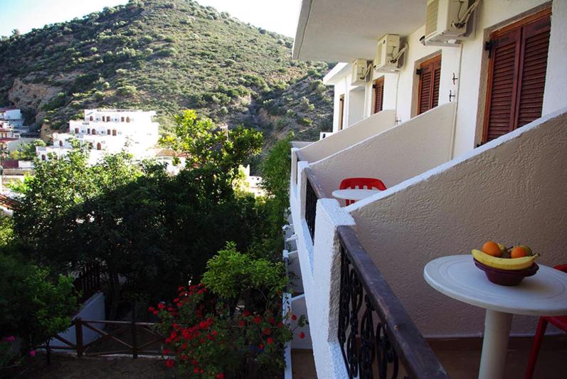 Ostria in Agia Galini - foto 3