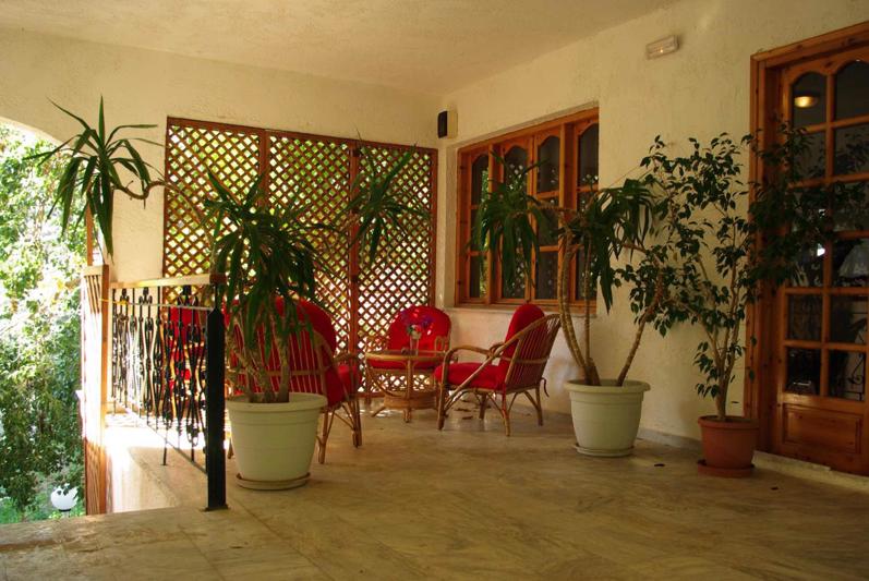 Ostria in Agia Galini - foto 4