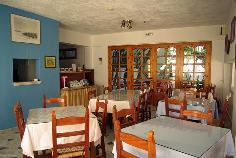Ostria in Agia Galini - foto 5