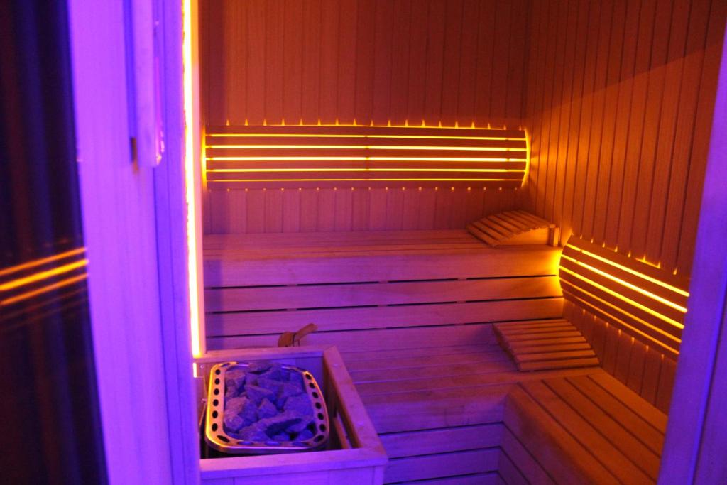 Amara Old City Hotel & Spa foto 12
