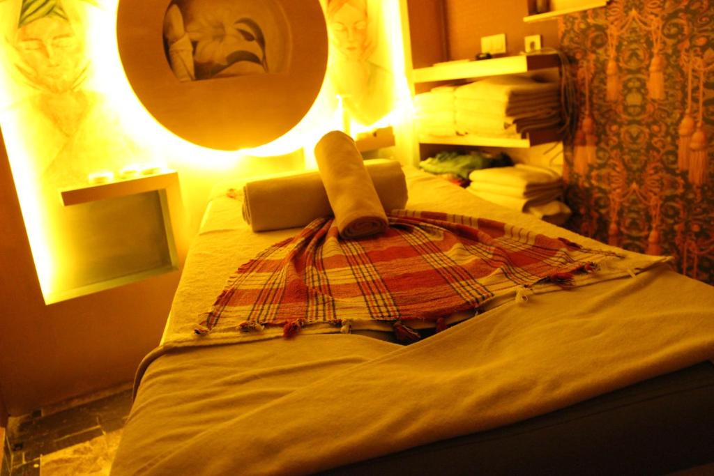 Amara Old City Hotel & Spa foto 15