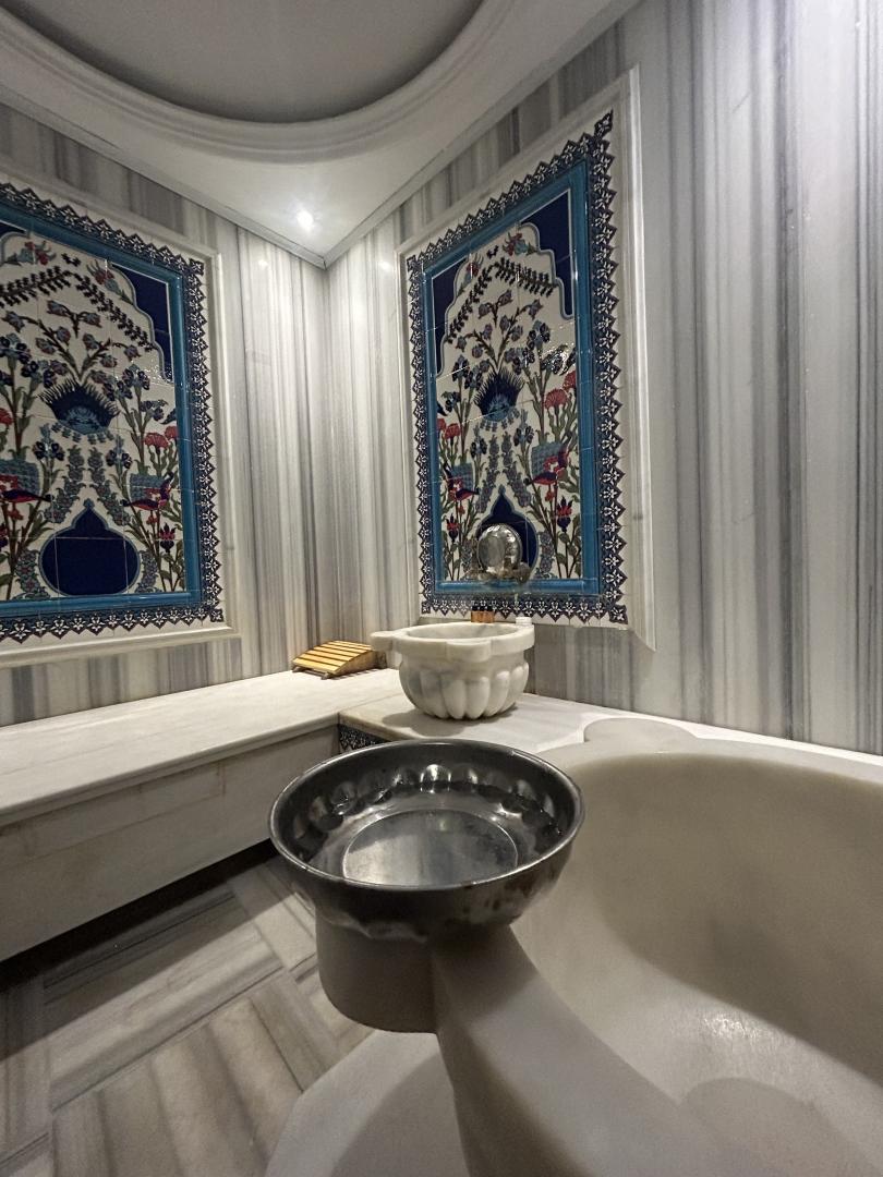 Amara Old City Hotel & Spa foto 18