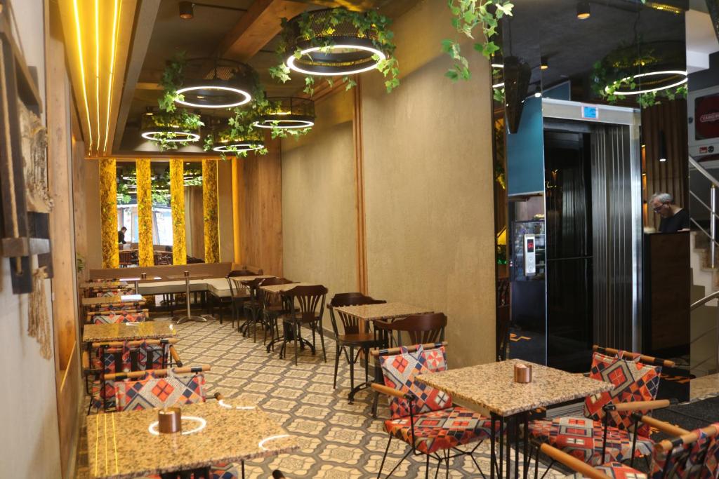 Amara Old City Hotel & Spa image 2