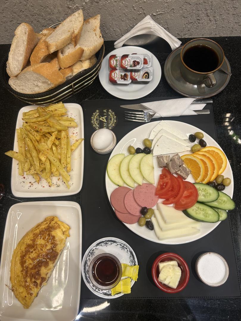 Amara Old City Hotel & Spa foto 17