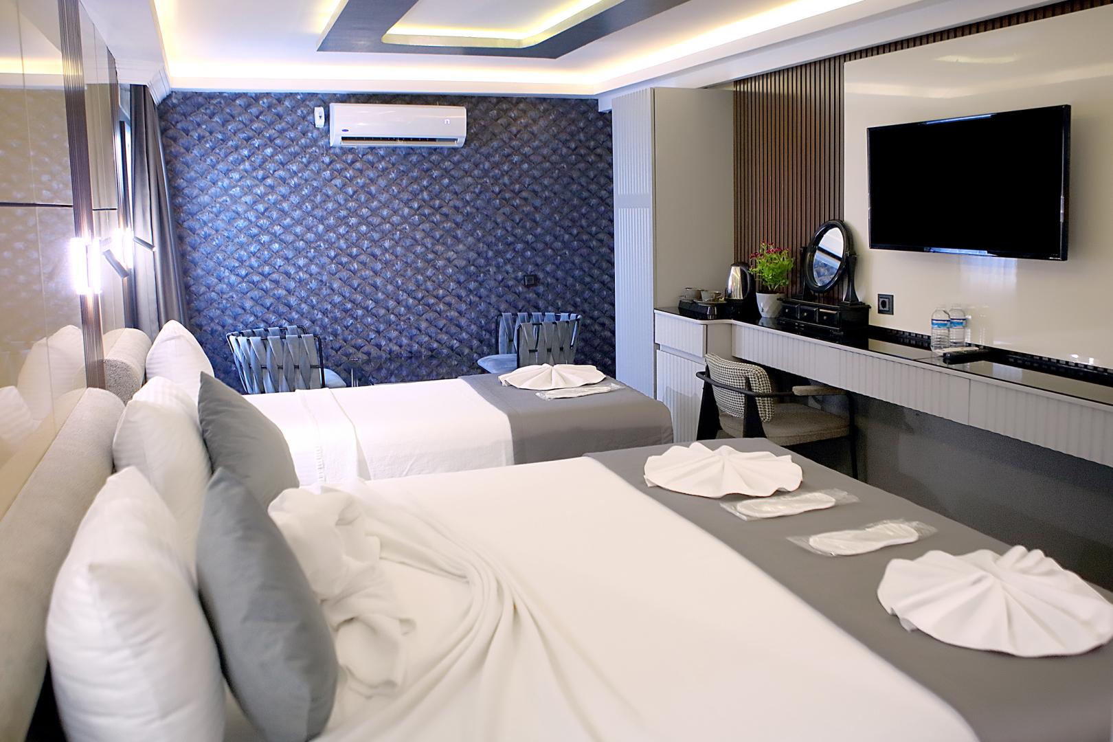 Amara Old City Hotel & Spa image 1