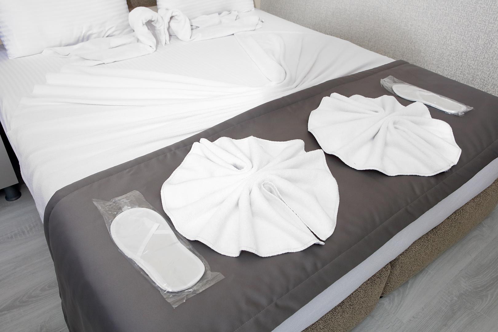 Amara Old City Hotel & Spa foto 6