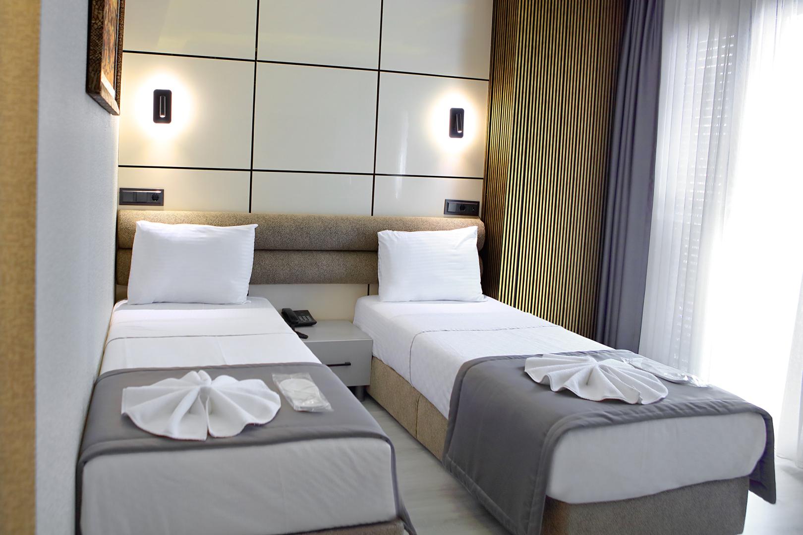 Amara Old City Hotel & Spa foto 8