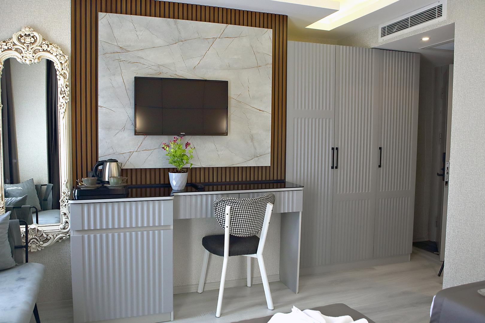 Amara Old City Hotel & Spa foto 16