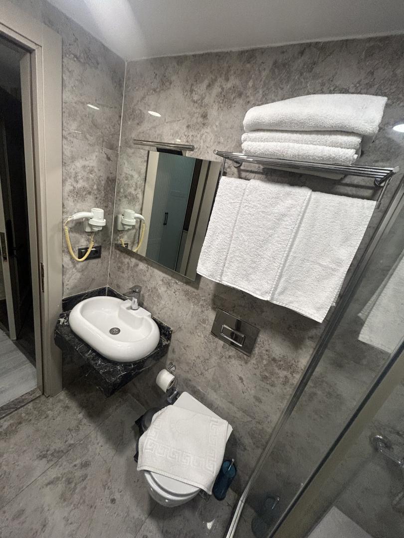 Amara Old City Hotel & Spa foto 19