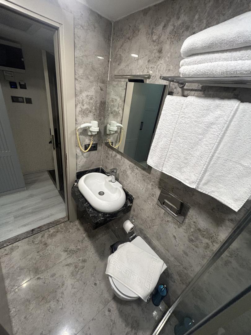Amara Old City Hotel & Spa foto 20