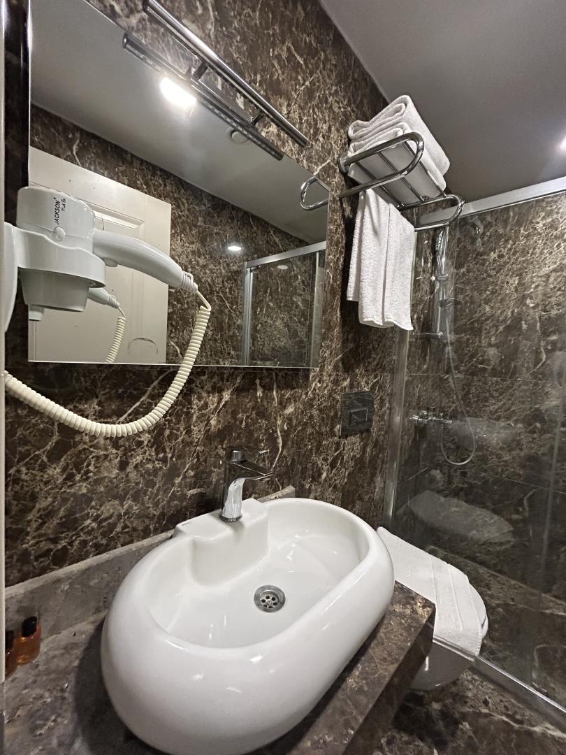 Amara Old City Hotel & Spa foto 21