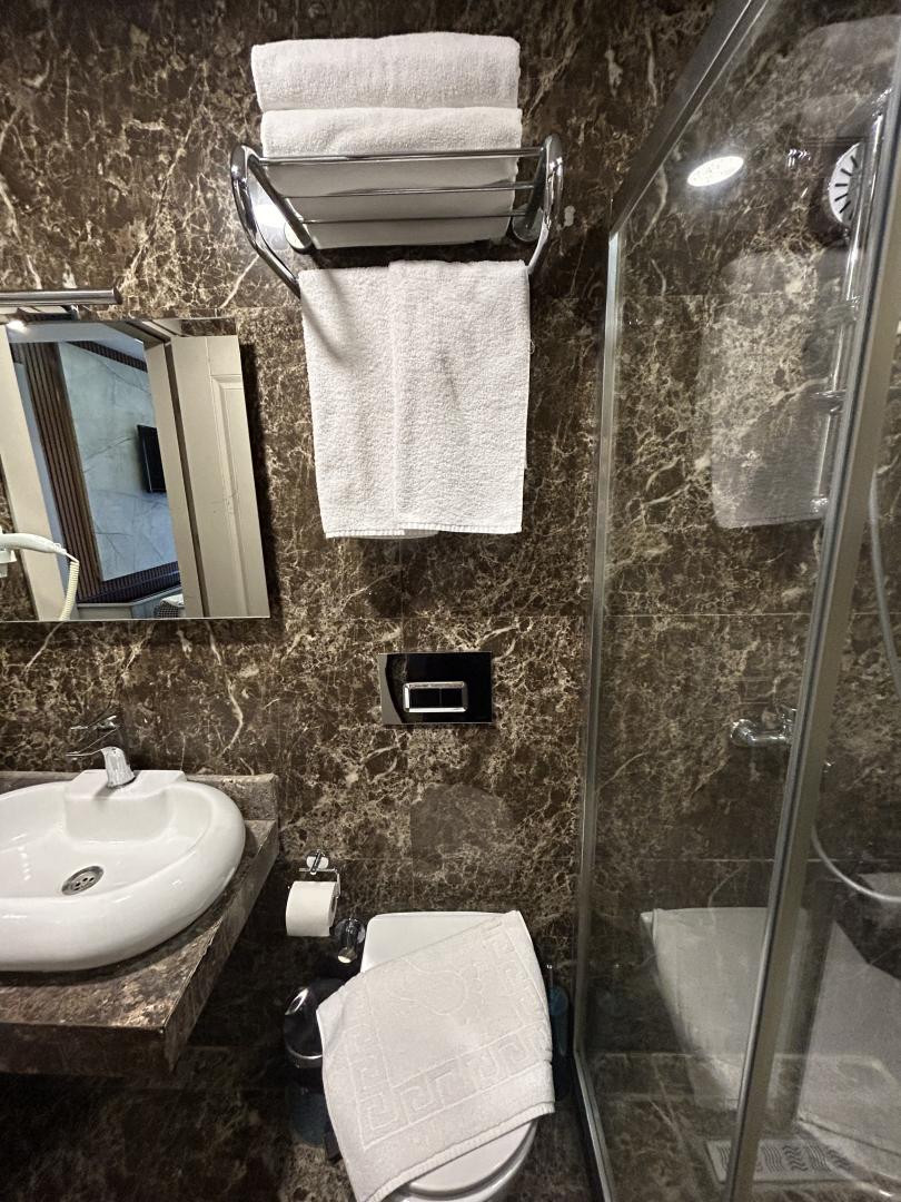 Amara Old City Hotel & Spa foto 24