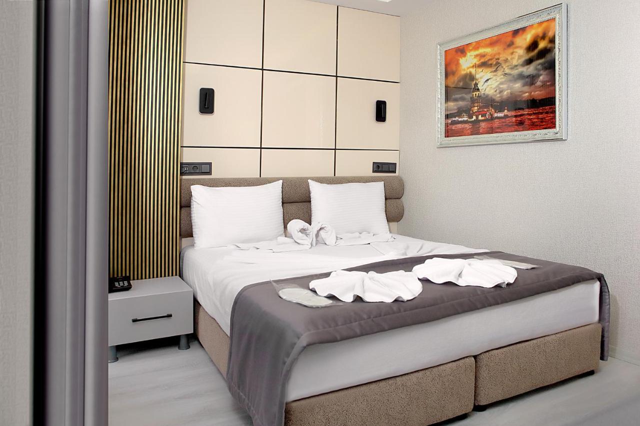 Amara Old City Hotel & Spa in Istanbul - foto 5