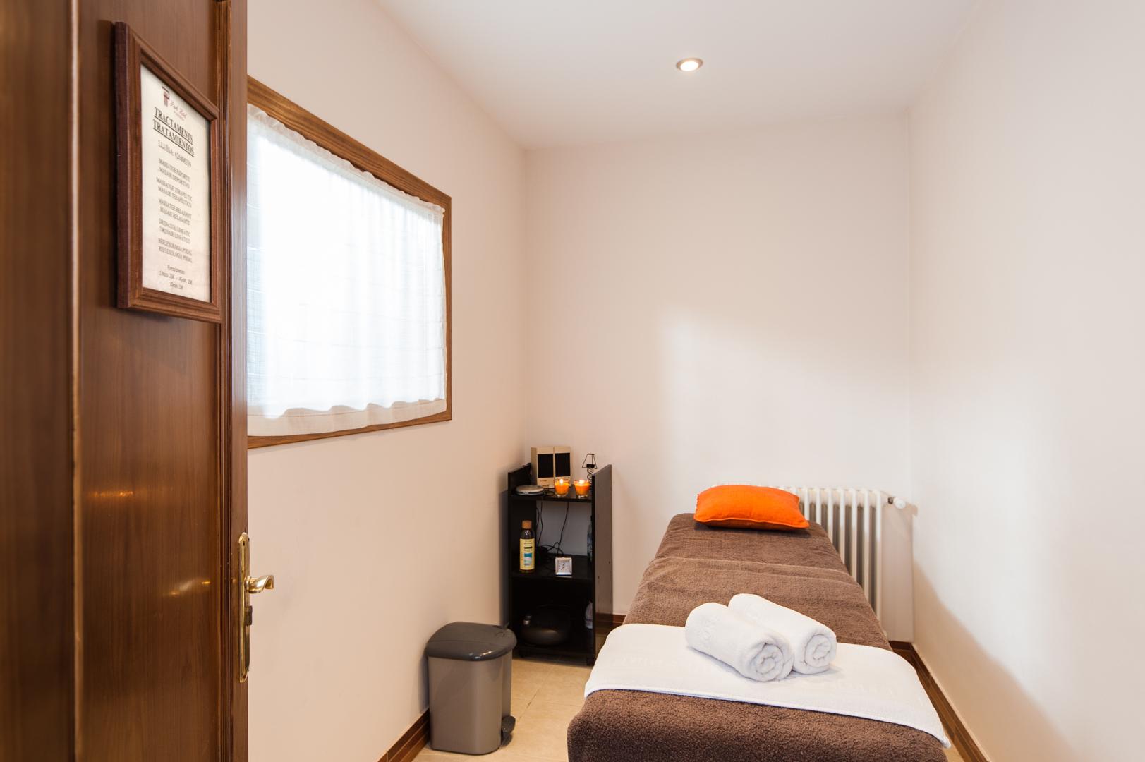 Park-Hotel Puigcerdà & Spa foto 14
