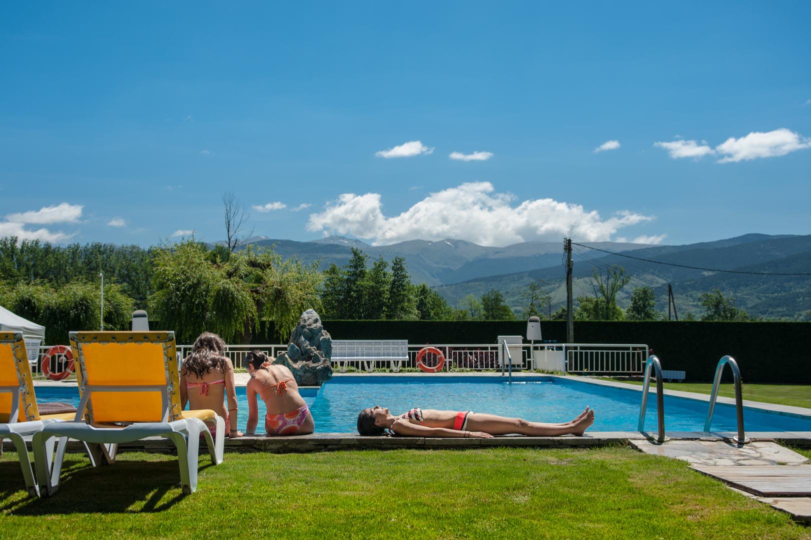 Park-Hotel Puigcerdà & Spa image 0