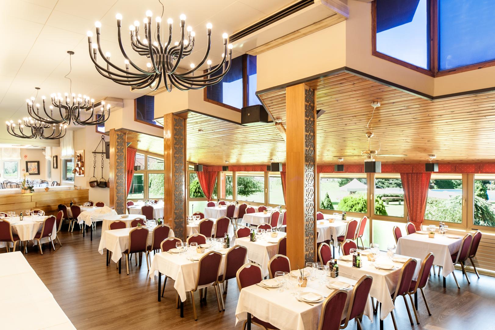 Park-Hotel Puigcerdà & Spa foto 18