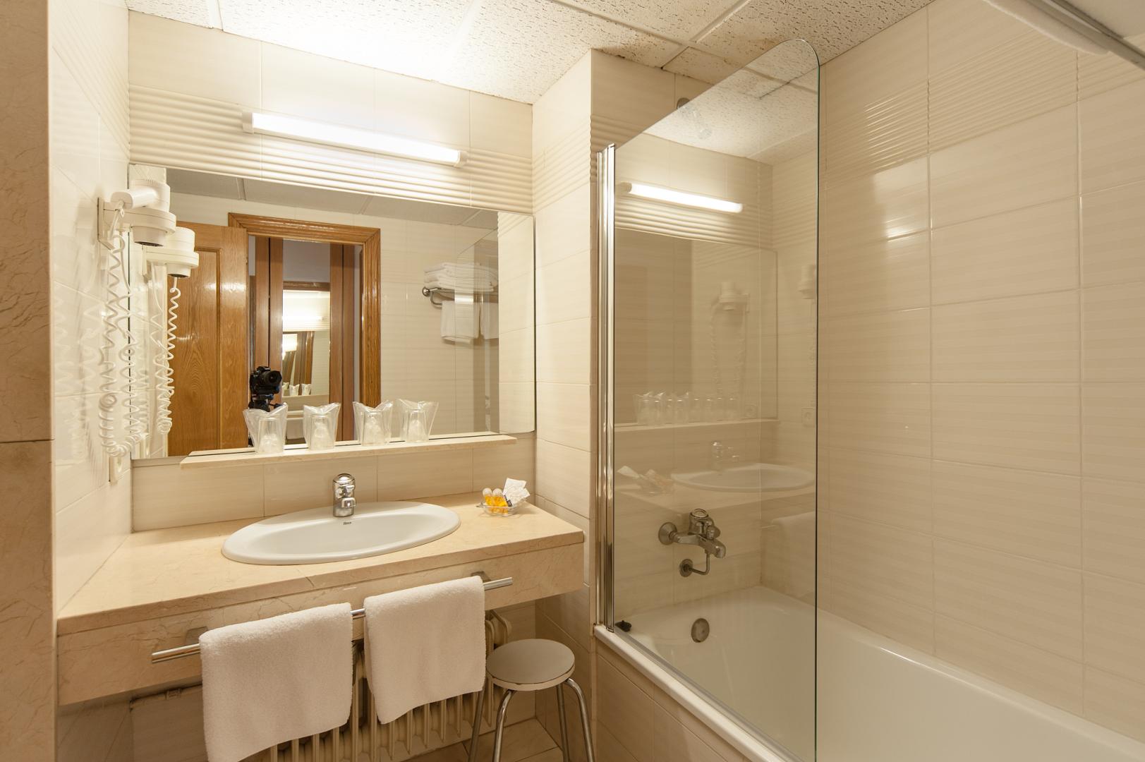 Park-Hotel Puigcerdà & Spa image 1