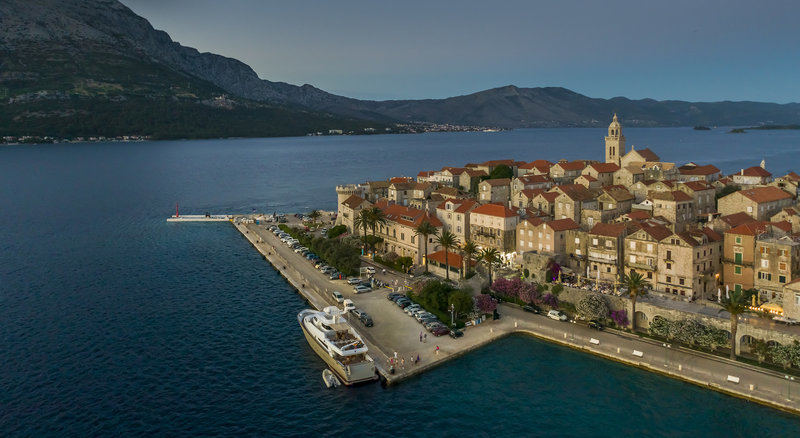 Aminess Korcula Heritage Hotel foto 85