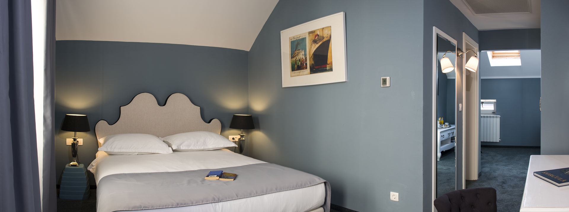 Aminess Korcula Heritage Hotel foto 23