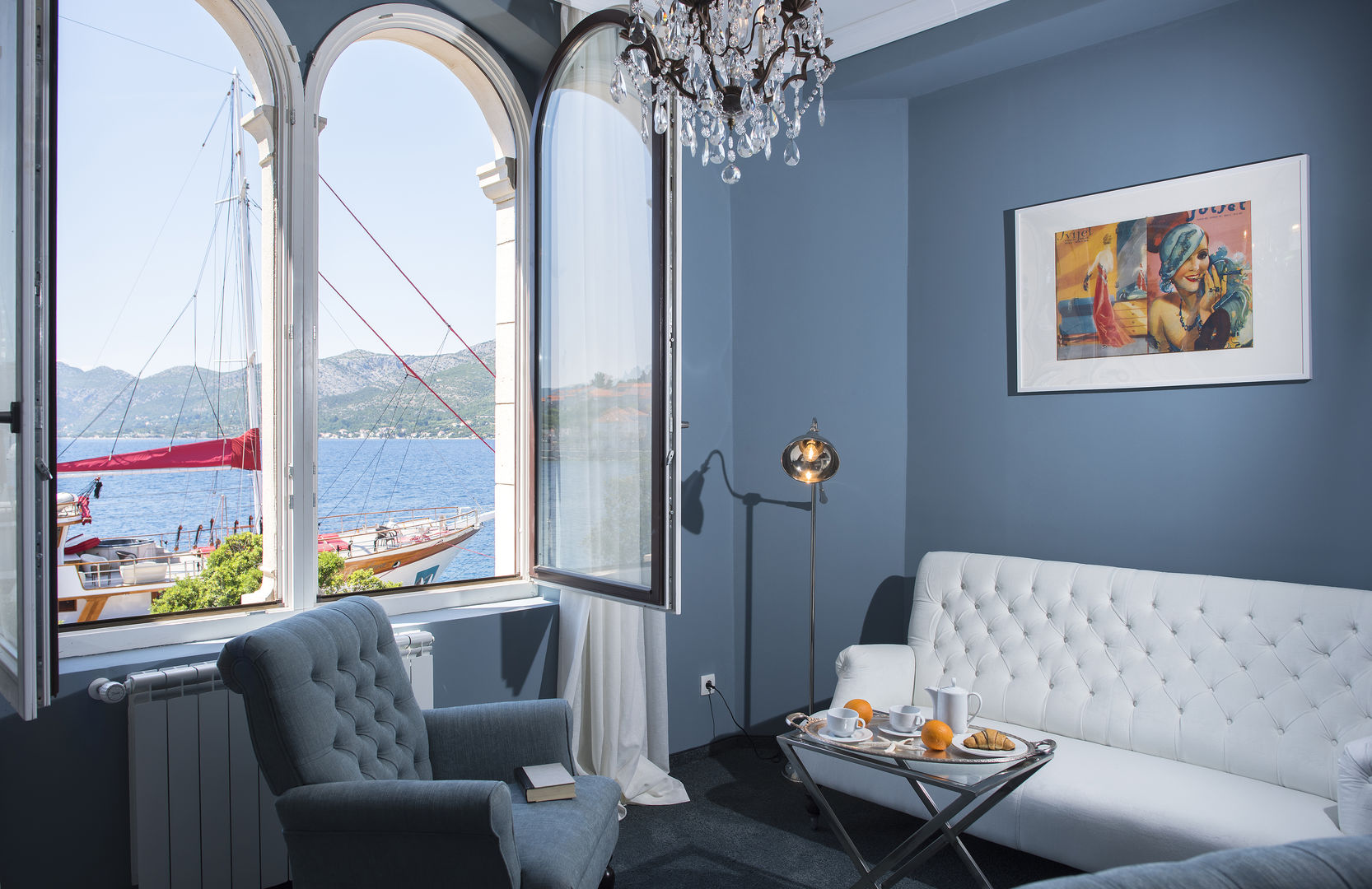 Aminess Korcula Heritage Hotel foto 20