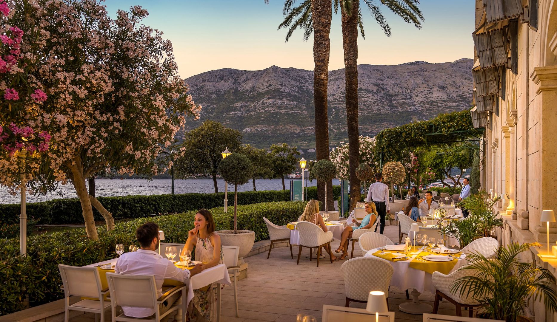 Aminess Korcula Heritage Hotel foto 92