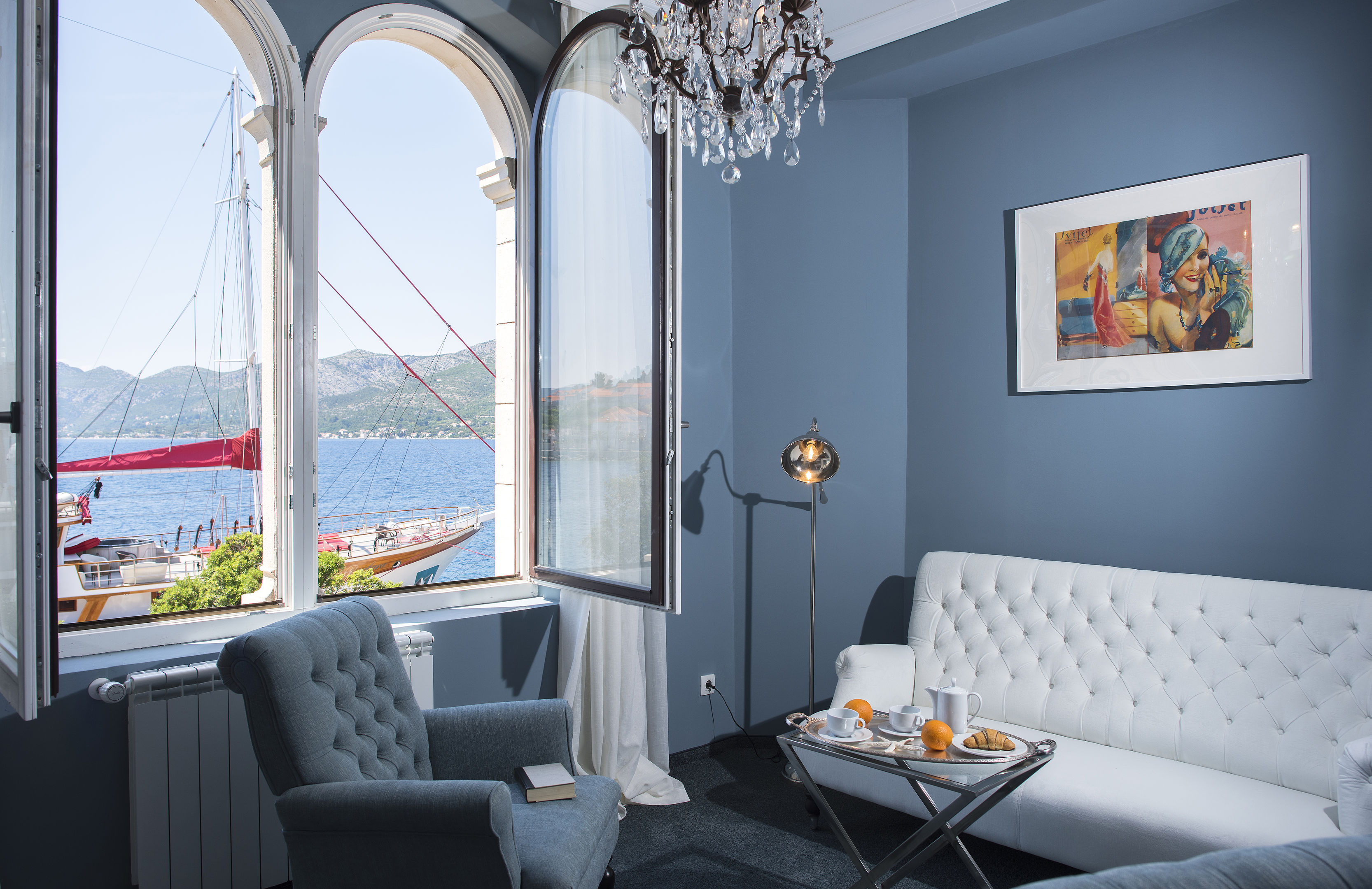 Aminess Korcula Heritage Hotel foto 21