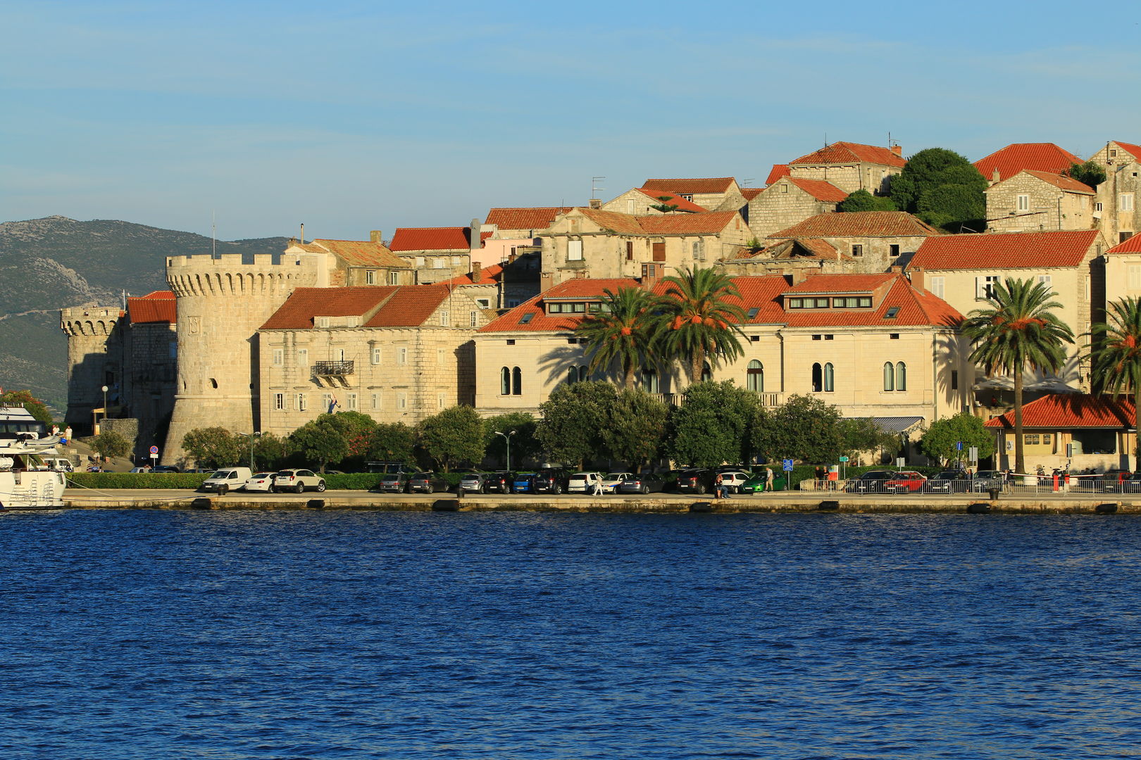 Aminess Korcula Heritage Hotel foto 8