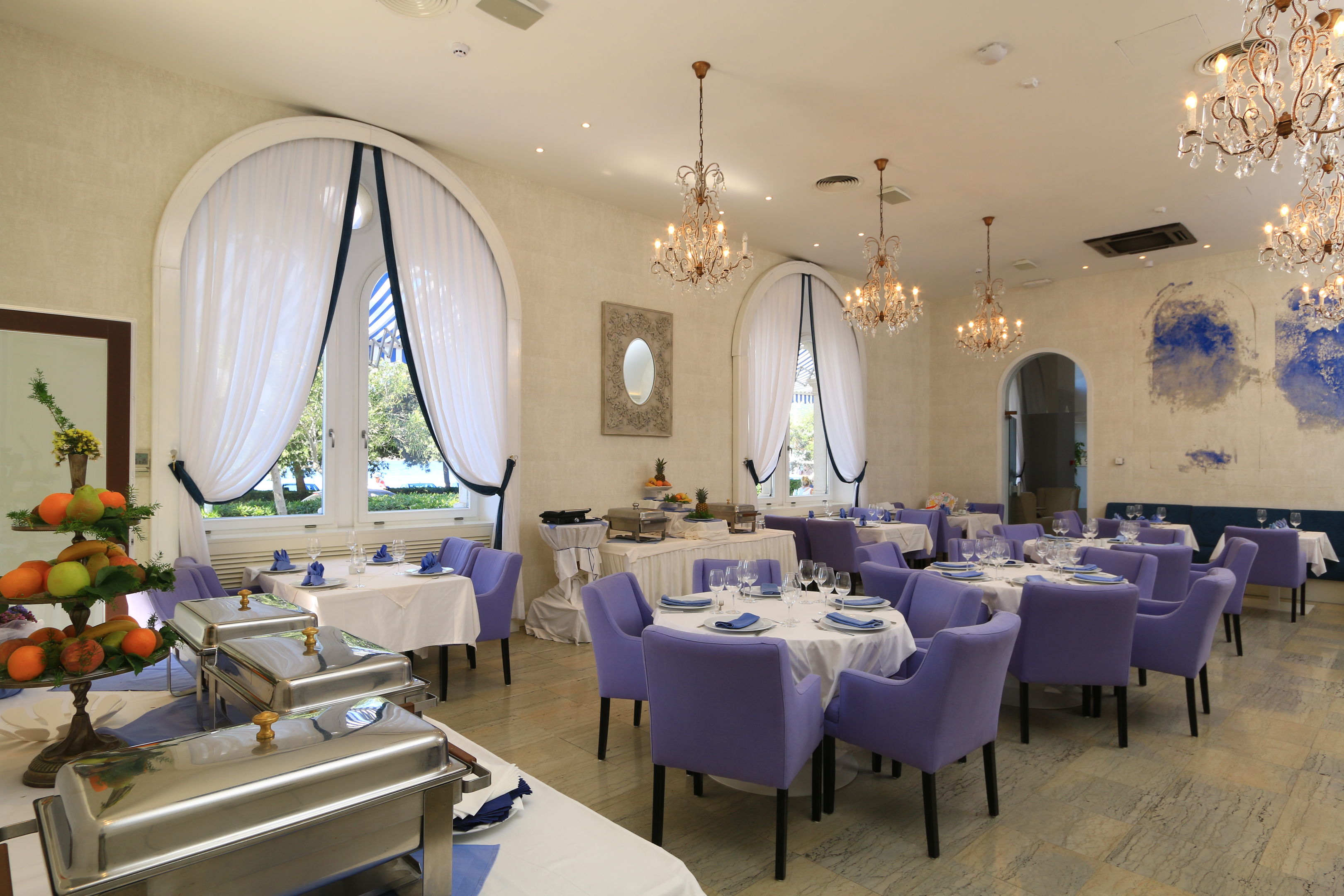 Aminess Korcula Heritage Hotel foto 48