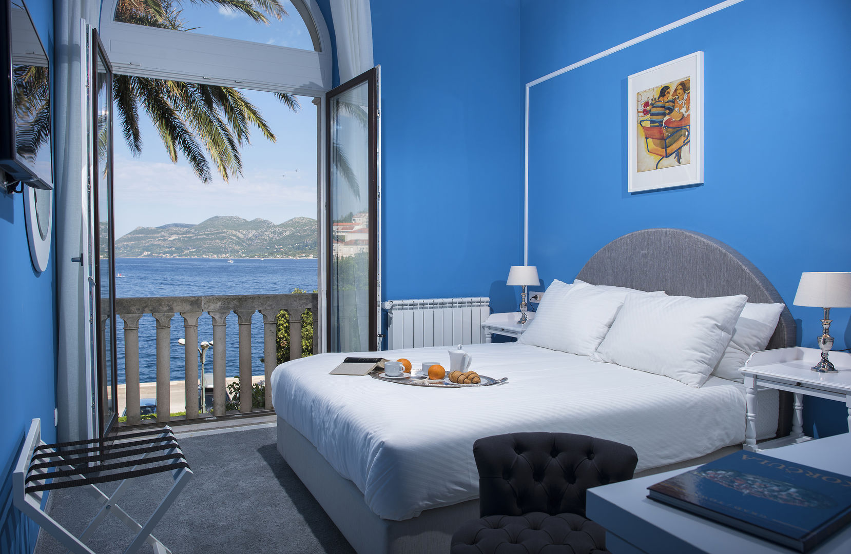 Aminess Korcula Heritage Hotel foto 65