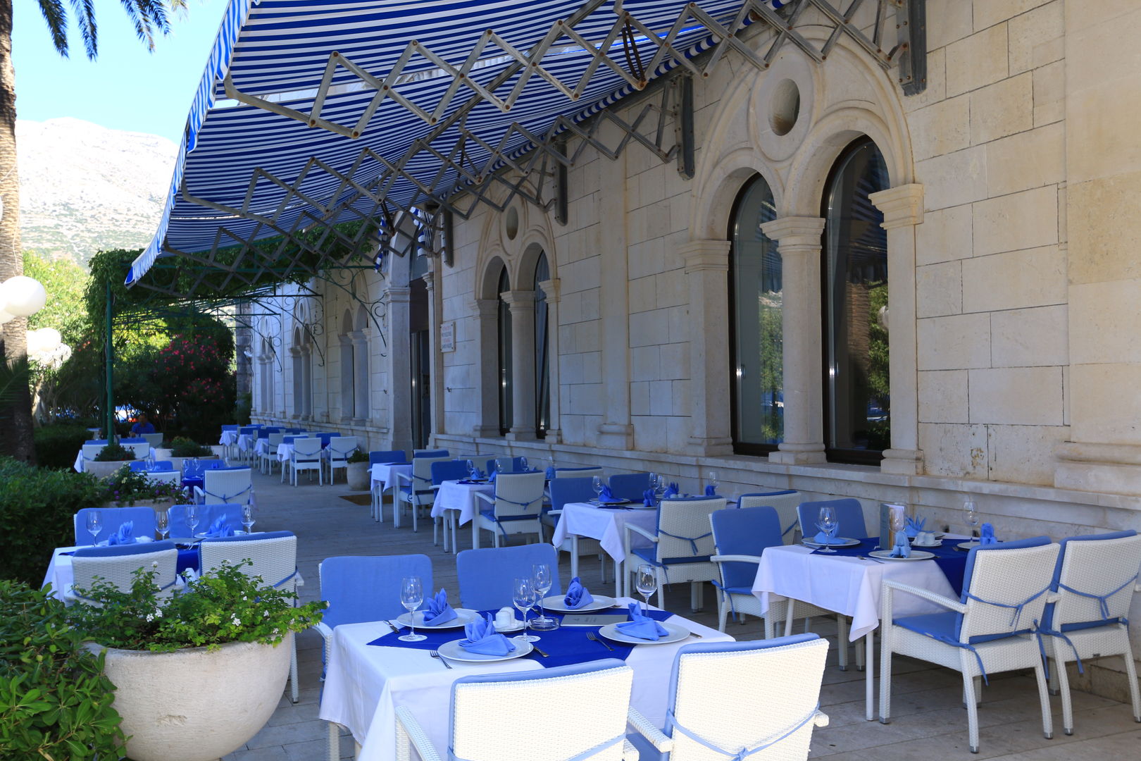 Aminess Korcula Heritage Hotel foto 56
