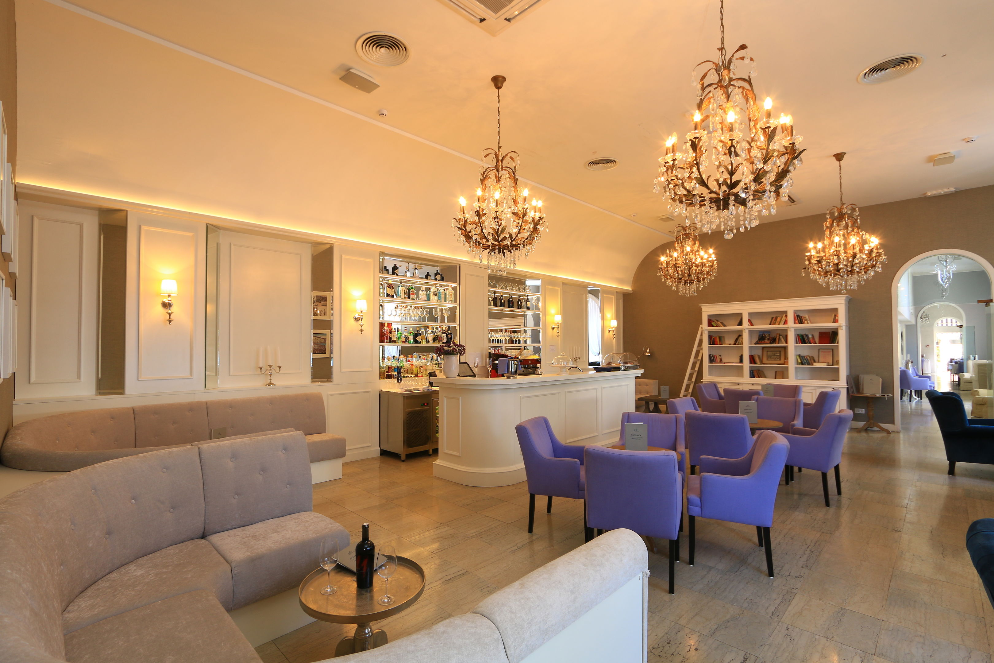 Aminess Korcula Heritage Hotel foto 75