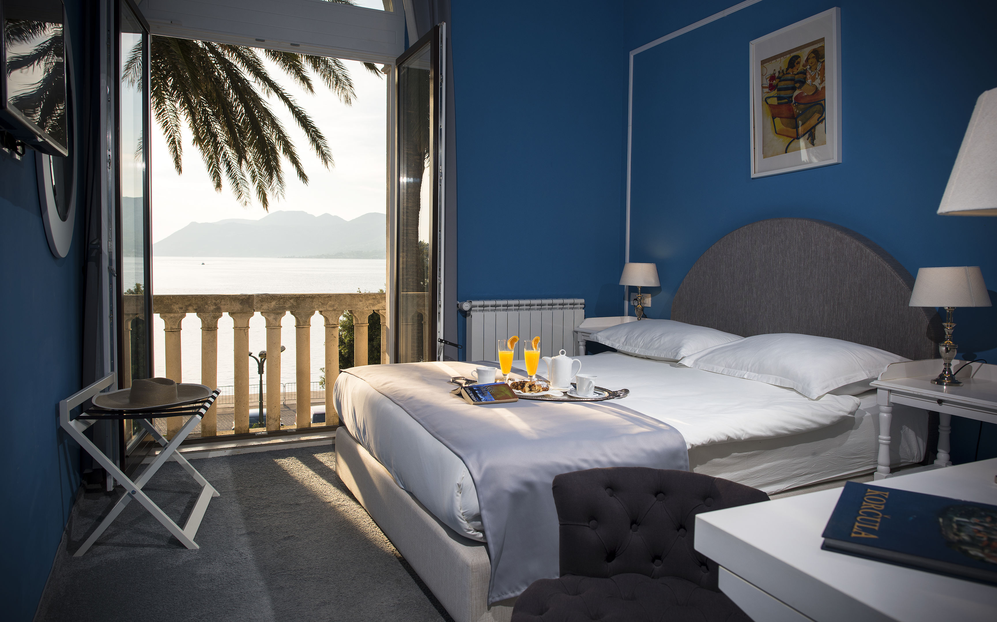 Aminess Korcula Heritage Hotel foto 12