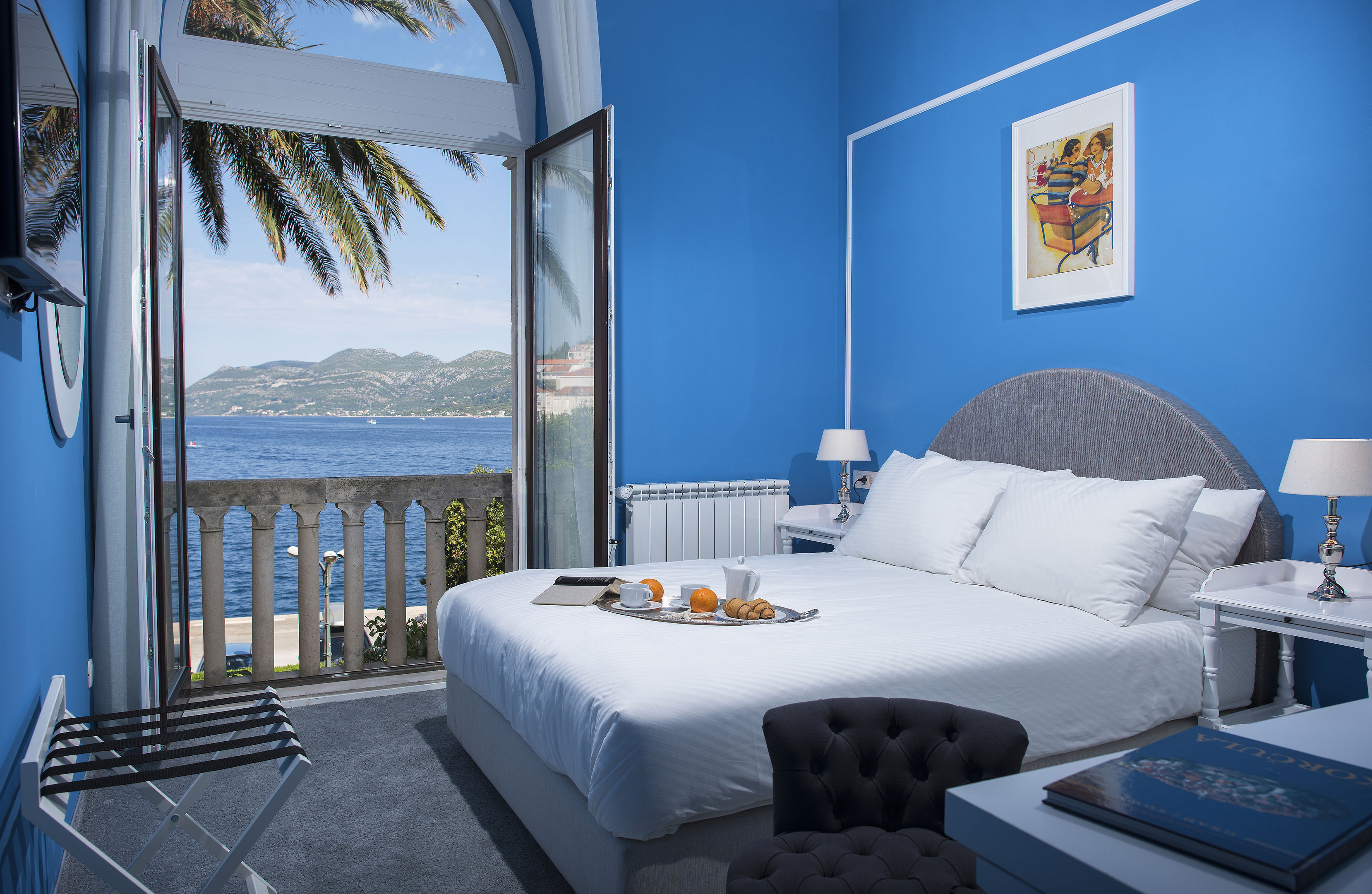 Aminess Korcula Heritage Hotel foto 66